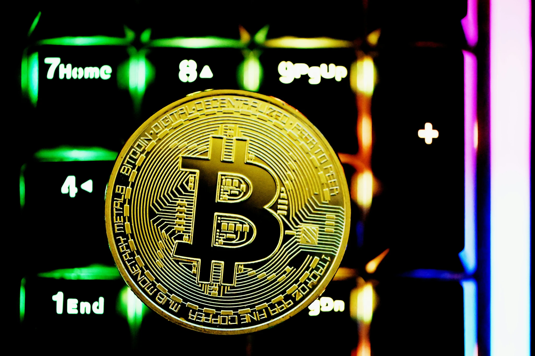 Blockchain technology